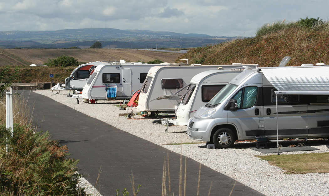 Holiday Parks Cornwall | Rame Peninsula | Lodges | Campsites | Touring Parks Cornwall | Ramehead | Whitsand Bay Fort